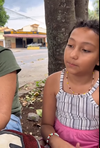 H2911007 Seu único p3cad0 foi ser p0bre por isso foi tr@tad4 assim part2