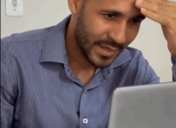 H0113004 empregada foi testada ela caiu part2