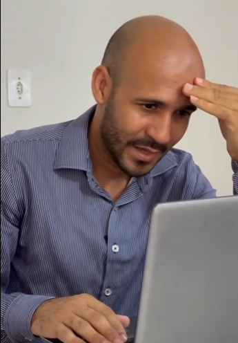 H0113004 empregada foi testada ela caiu part2