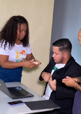 H0113001 honestidade pra poucos, ambição puxa seu tapete part2