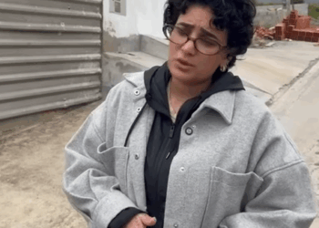 H1309005 Mandou fazer uma casa com filha, quando chegou não podia morar nela part2