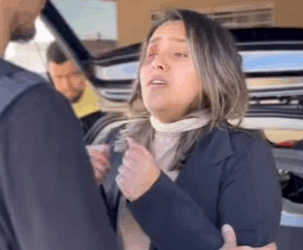 H1306001 Ele quis se desfazer da esposa dessa forma, mas ela foi salva por um anjo part2