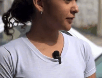 H1306004 Filho Folgado queria levar namorada grávida para casa da mãe mas resposta foi chocante! part2