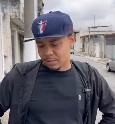 H1303008 Você não pode correr por quem não dá um passo por você part2