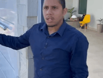 H1415009 Devolve chave da casa porque não suporta vizinha part2