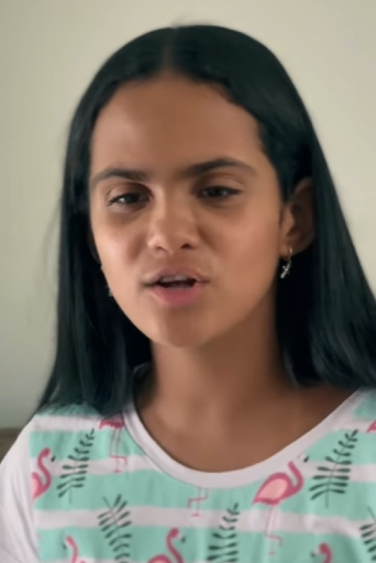 H1401006 Filha descobriu que PAI fez com MADRASTA, resolveu tomar uma ATITUDE part2