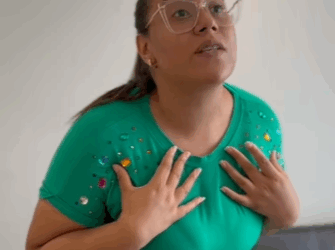 H1401007 Nunca julgue antes do tempo, isso custou seu casamento part2