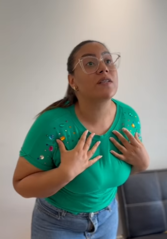 H1401007 Nunca julgue antes do tempo, isso custou seu casamento part2