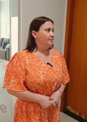 H0501005 Patroa exige que empregada pague luz part2