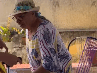 H1409002 Quem precisa não mostra se mostra não precisa part2