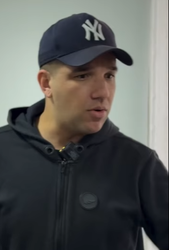 H1406001 Filho de anos desrespeitou os pais, mas Pai lhe deu uma lição que jamais esquecerá part2