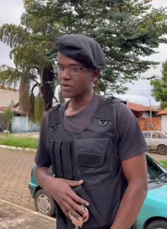 H1411002 Homem se passava por deficiente pra se aproveitar das mulheres part2