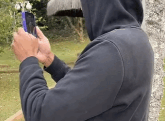 H1412004 Estão achando que fácil gravar part2