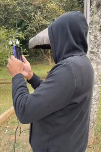 H1412004 Estão achando que fácil gravar part2