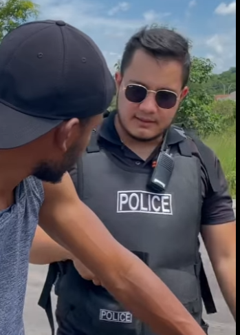 H1413003 Final emocionante, nunca devemos julgar ninguém!part2