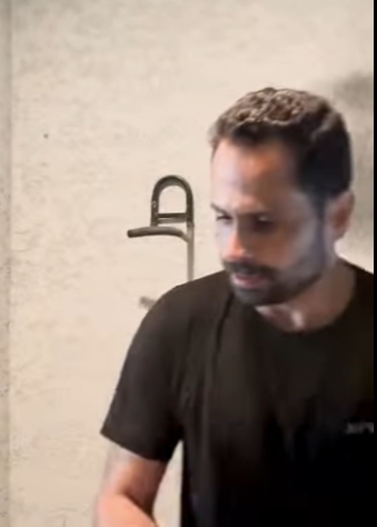 H1413005 Ele negou Cristo mas Deus tinha um plano pra sua vida part2