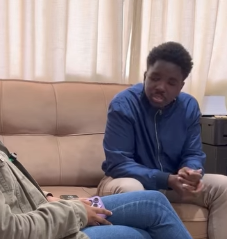 H1503003 Não sobre quem bom na sua cara, sobre quem leal pelas suas costas part2