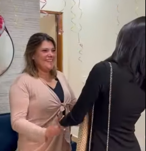 H1505009 Cheguei de Nova York, mas se soubesse disso sobre minha família seria melhor ter ficado lá part2