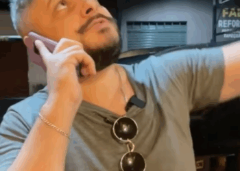 H1505008 Casal não pode ter Filhos mas Deus coloca esse Anjinho no Caminho part2