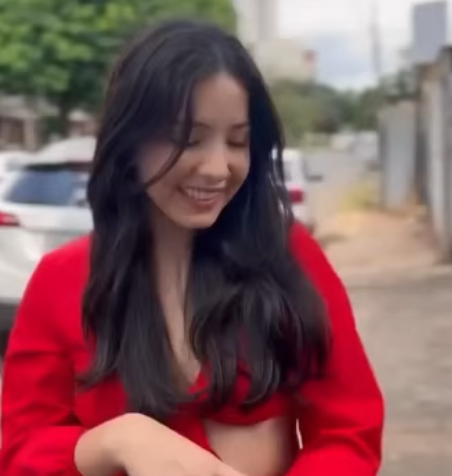 H1505004 Nunca pensaram que pai delas nos EUA ia dar lhes uma grande lição de vida part2