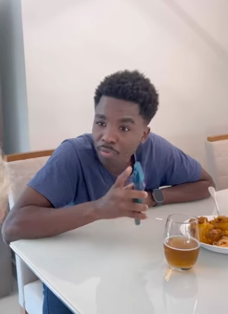 H1516002 esposa colocou ele pra fora de sua casa por essa grande razão part2