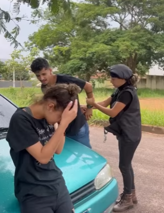 H1511003 Em um segundo sua vida pode mudar part2