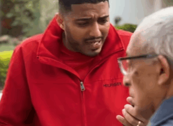 H1512005 Você colocaria sua foto no celular de um estranho Ela fez isso motivo incrível! part2