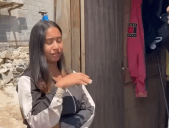 H1609003 Mãe vende terreno da filha porque ela precisava de dinheiro part2