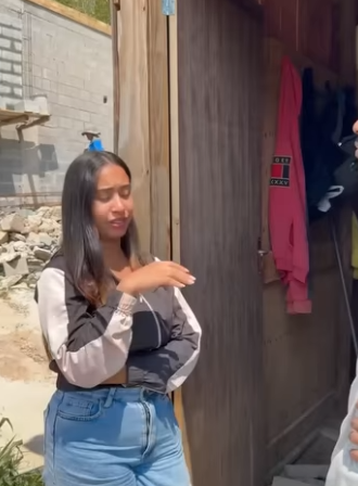 H1609003 Mãe vende terreno da filha porque ela precisava de dinheiro part2