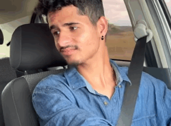 H1611005 loira da estrada part2