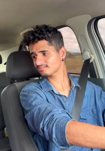 H1611005 loira da estrada part2