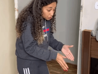 H1611002 Ela não aceitava fim do Relarionamento dos Pais part2