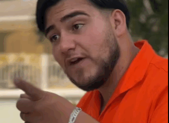 H1612002 Gari beijou uma desconhecida motivo vai te surpreender! Veja como terminou part2