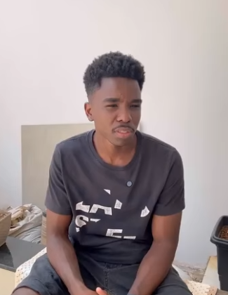 H1616004 Ela estava grávida sogra lhe dizia que ela tinha que passar os meses part2