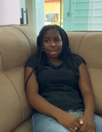 H1616003 Levou sua melhor amiga para casa mandou sua irmã ir embora part2