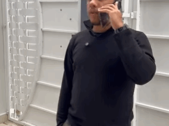 H1615002 Chegou dos EUA encontrou sua esposa com part2