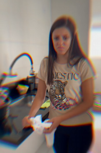 H1701001 Mulher descobriu endereço da amante do marido teve uma grande surpresa part2