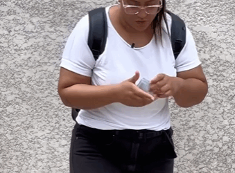 H1701003 Patroa foi salva por um anjo part2