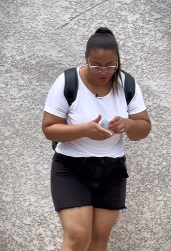 H1701003 Patroa foi salva por um anjo part2