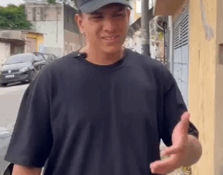 H1703003 que está escondido com mentira revelado com verdade part2