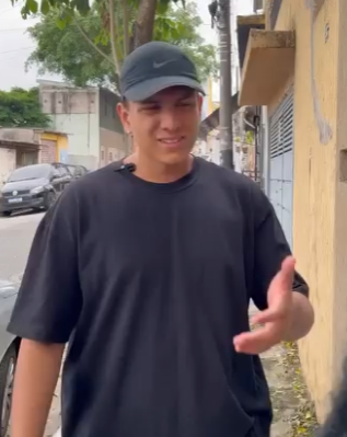 H1703003 que está escondido com mentira revelado com verdade part2