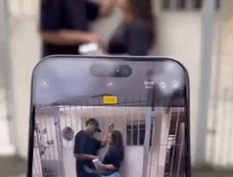 H1703005 Não acredite em tudo que te dizem, acredite em tudo que vê part2