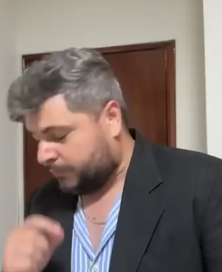 H1705004_Milionária coloca sua nova enfermeira aprova elas recebem uma surpresa_part2