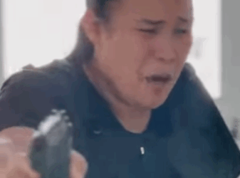 H1706003 P0licial chega em casa vê seu marido com outra mulher, final vai te surpreender part2