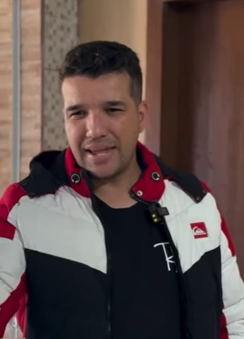 H1706004 Arrumei uma Namorada Porca Folgada part2