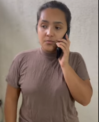 H1708002 Ela encontrou seu ex marido morando na rua, e olha o que ela fez com ele! part2