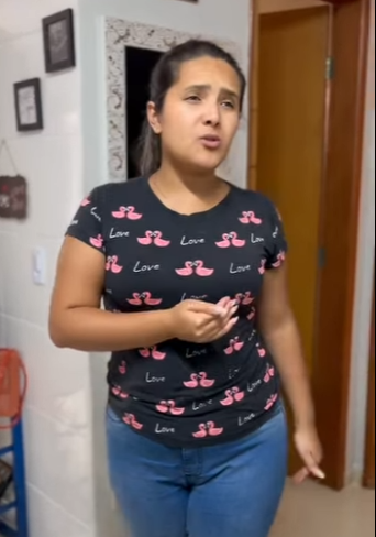 H1708005 Aband0nou seu marido, sem deixar ele contar a grande notícia part2