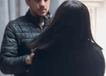 H0406003 Esperava marido sair para trabalho recebia amigo em casa part2