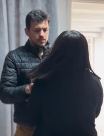 H0406003 Esperava marido sair para trabalho recebia amigo em casa part2