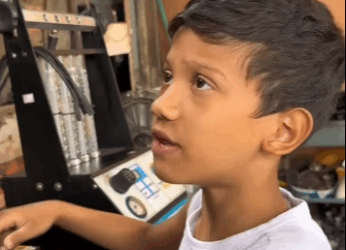 H1711002 Pai educa seu filho da melhor forma, Mas Não Esperava por Isso! part2